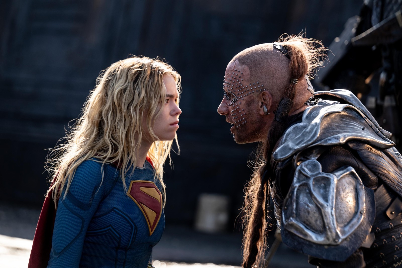 Melihat Film Supergirl (2026) dengan Teori Hero's Journey Joseph Campbell