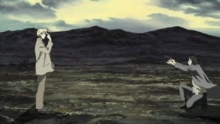 Dinamika Filosofis: Humanisme Kenzo Tenma atau Nihilisme Johan Liebert?