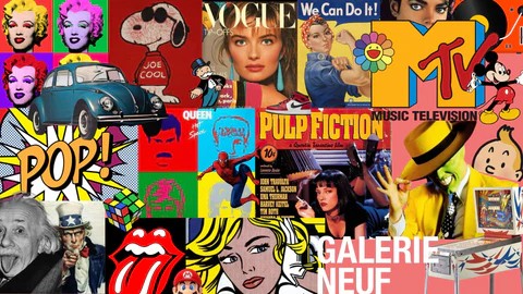 Popculture Amerika: Soft Power yang Mengubah Dunia