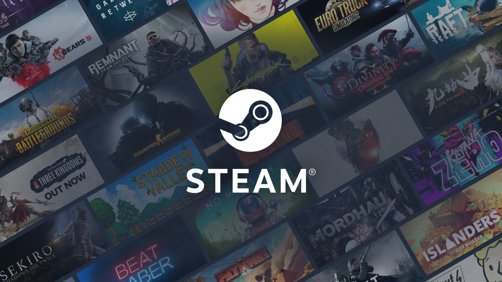 In This Economy Rasanya Pengen Beli Banyak Game di Steam, Tapi Dompet Bilang "Nanti Dulu, Bro"