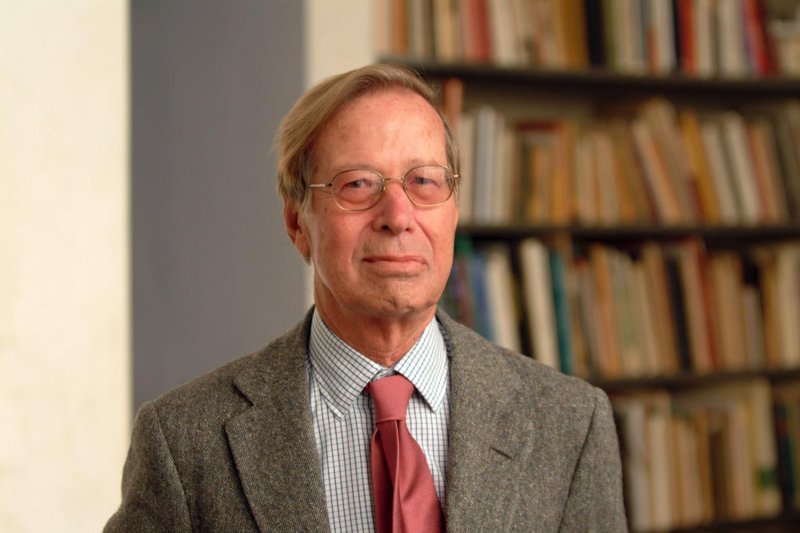 Ronald Dworkin (Source: booksandideas.net)