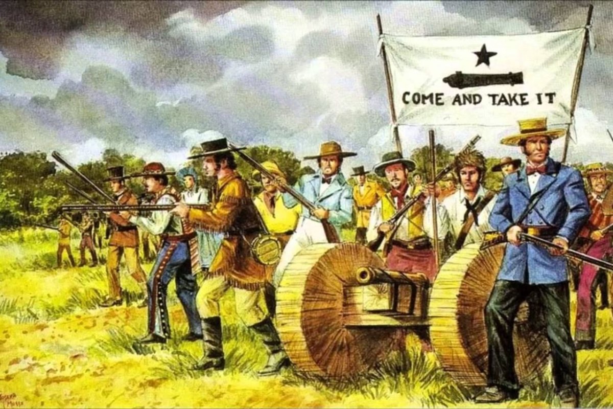 Source: https://www.historyonthenet.com/the-revolution-begins