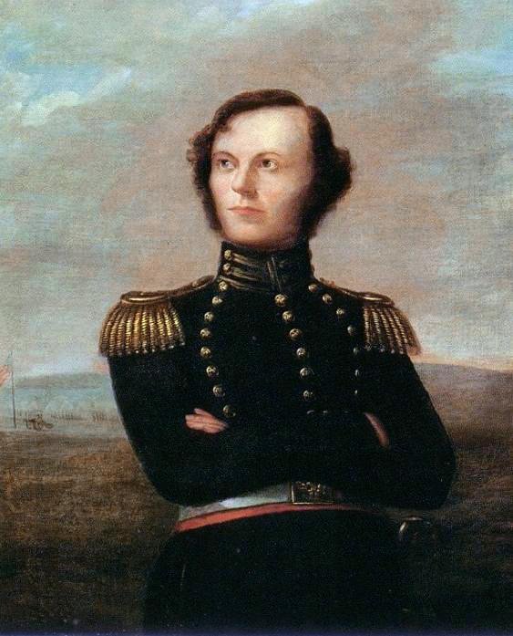 James Fanin