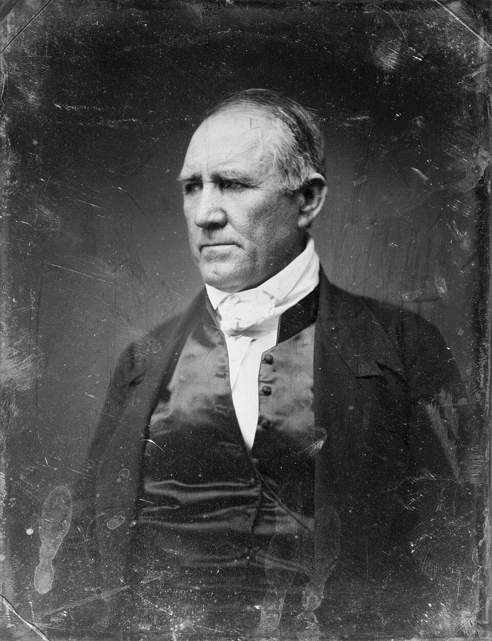 Samuel Houston