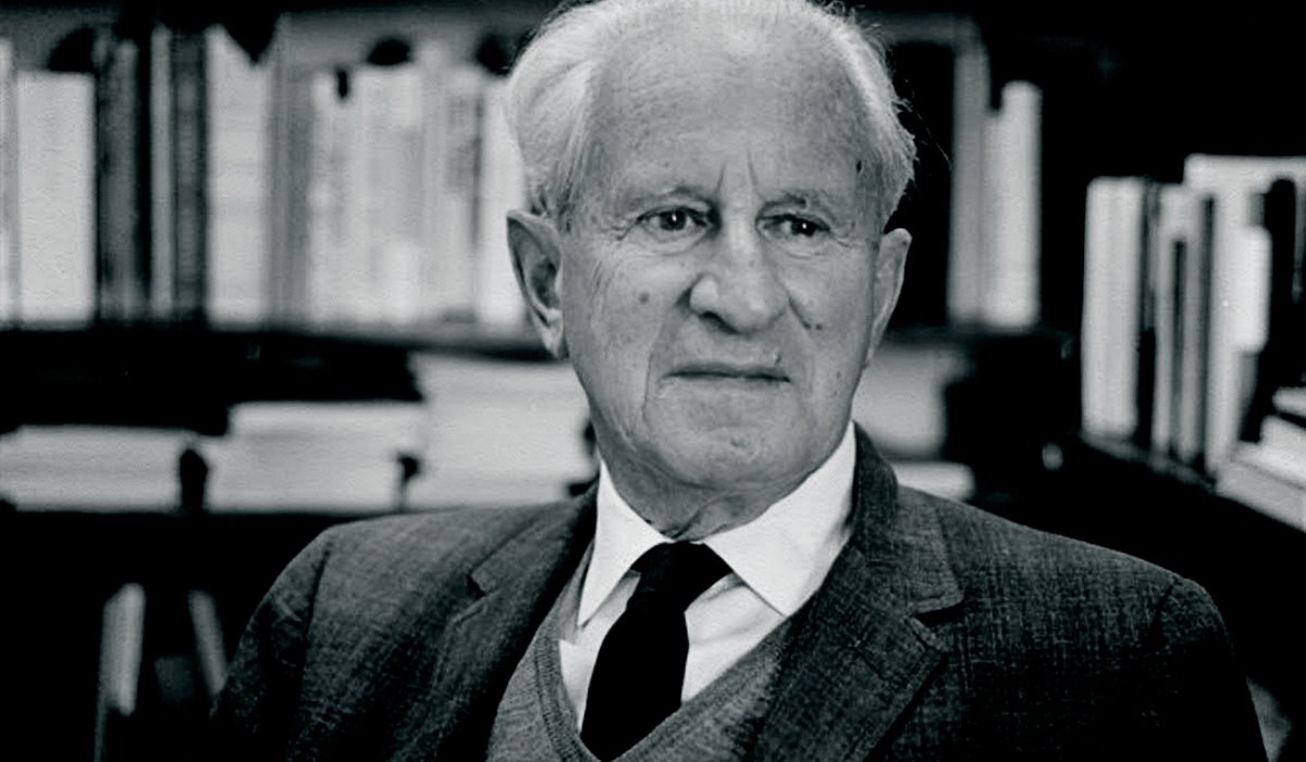 Herbert Marcuse