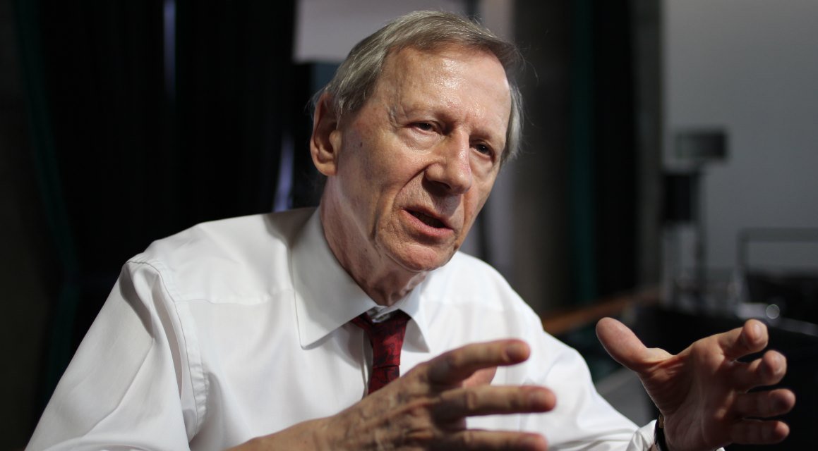 Anthony Giddens