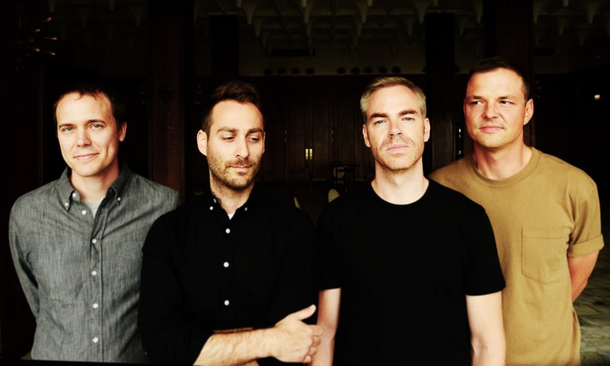 American Football Band