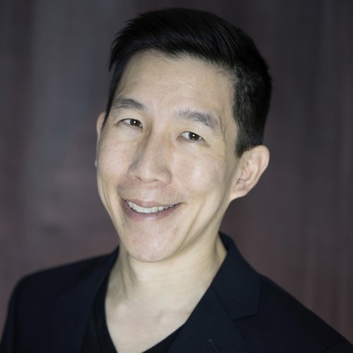 Nick Yee