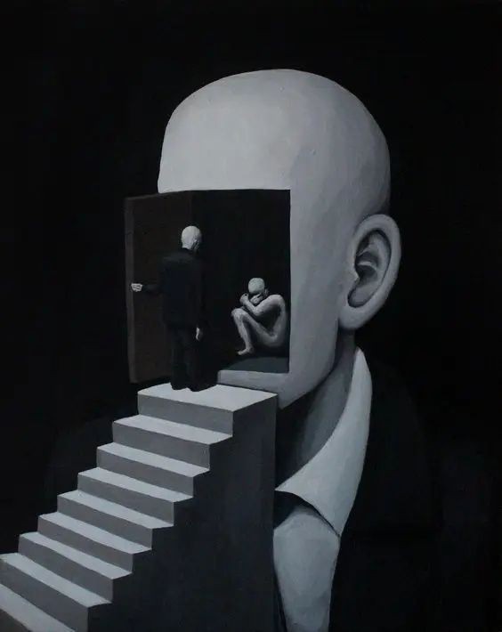 Apakah "Dark Psychology" Beneran Bagian Resmi dari Ilmu Psikologi?